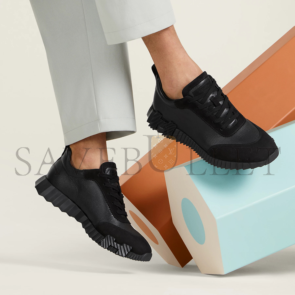 HERMES BOUNCING SNEAKER H251777ZH03400 HERMES BOUNCING SNEAKER H251777ZH03400
